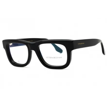 Victoria Beckham VB2671 szemüvegkeret fekete/Clear demo lencsék női