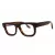 Victoria Beckham VB2671 szemüvegkeret barna HORN/Clear demo lencsék női