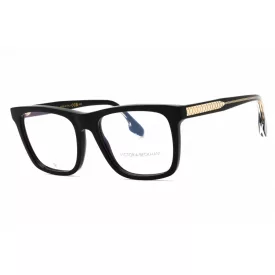   Victoria Beckham VB2670 szemüvegkeret fekete/Clear demo lencsék női