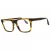 Victoria Beckham VB2670 szemüvegkeret csíkos KHAKI/Clear demo lencsék női