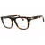 Salvatore Ferragamo SF3015 szemüvegkeret sötét /clear demo lencsék férfi
