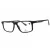 Lacoste L2959 szemüvegkeret matt zöld/Clear demo lencsék férfi
