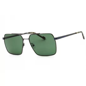   Zeiss ZS24152S napszemüveg szatén sötét ruténium Unisex férfi női