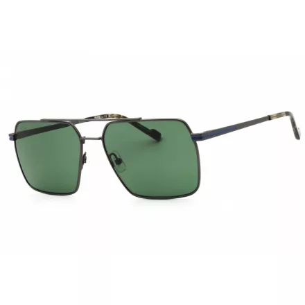 Zeiss ZS24152S napszemüveg szatén sötét ruténium Unisex férfi női