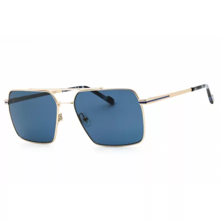 Zeiss ZS24152S napszemüveg szatén arany Unisex férfi női