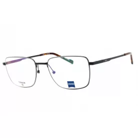   Zeiss ZS24155 szemüvegkeret szatén kék/Clear demo lencsék férfi