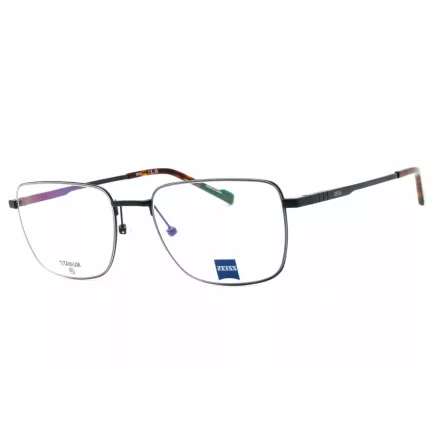 Zeiss ZS24155 szemüvegkeret szatén kék/Clear demo lencsék férfi