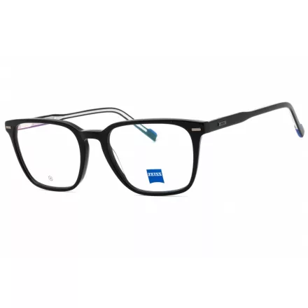 Zeiss ZS24549 szemüvegkeret fekete/Clear demo lencsék férfi