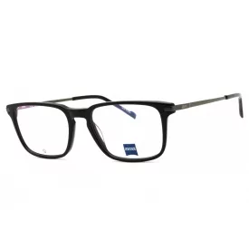   Zeiss ZS24722 szemüvegkeret fekete/Clear demo lencsék férfi