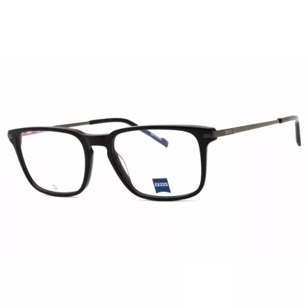 Zeiss ZS24722 szemüvegkeret fekete/Clear demo lencsék férfi