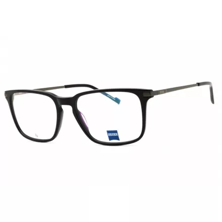 Zeiss ZS24722 szemüvegkeret fekete/Clear demo lencsék férfi