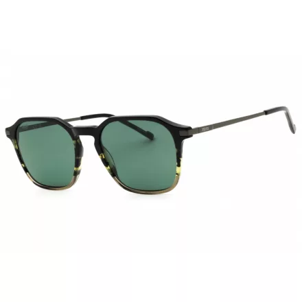 Zeiss ZS24721SLP napszemüveg fekete/csíkos KHAKI férfi