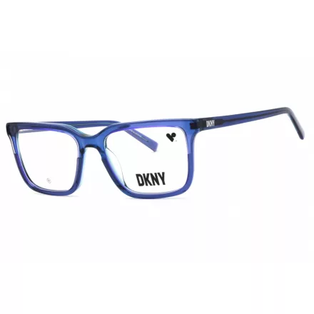 DKNY DK5071 szemüvegkeret hármas BLUEBERRY női