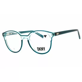 DKNY DK5070 szemüvegkeret dupla SAGE női