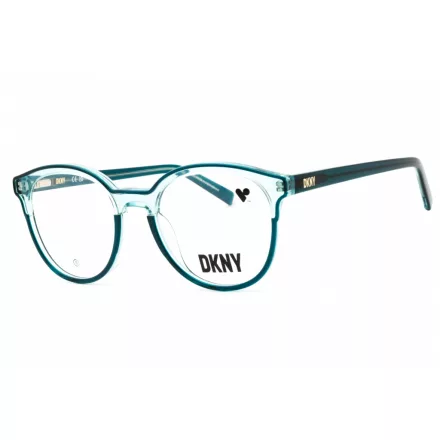DKNY DK5070 szemüvegkeret dupla SAGE női