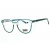 DKNY DK5070 szemüvegkeret dupla SAGE női