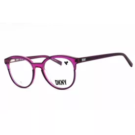 DKNY DK5070 szemüvegkeret dupla BERRY női