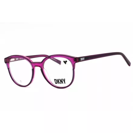 DKNY DK5070 szemüvegkeret dupla BERRY női