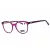 DKNY DK5070 szemüvegkeret dupla BERRY női
