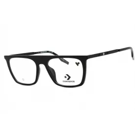   Converse CV8009 szemüvegkeret fekete/Clear demo lencsék férfi