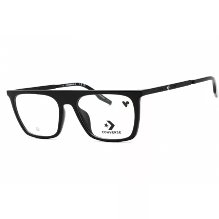 Converse CV8009 szemüvegkeret fekete/Clear demo lencsék férfi