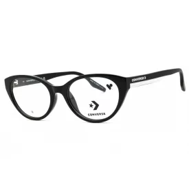   Converse CV5112 szemüvegkeret fekete/Clear demo lencsék női
