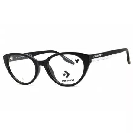 Converse CV5112 szemüvegkeret fekete/Clear demo lencsék női