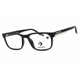   Converse CV5111 szemüvegkeret fekete/clear demo lencsék férfi