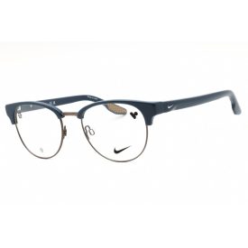   Nike NIKE 8402 szemüvegkeret ASHEN SLATE/szürke/clear demo lencsék női