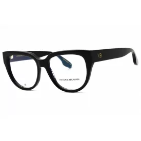   Victoria Beckham VB2674 szemüvegkeret fekete/clear demo lencsék női