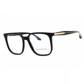   Victoria Beckham VB2673 szemüvegkeret fekete/Clear demo lencsék női