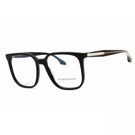 Victoria Beckham VB2673 szemüvegkeret fekete/Clear demo lencsék női