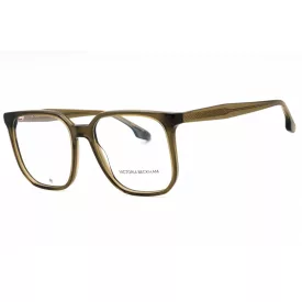   Victoria Beckham VB2673 szemüvegkeret KHAKI/Clear demo lencsék női