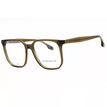 Victoria Beckham VB2673 szemüvegkeret KHAKI/Clear demo lencsék női