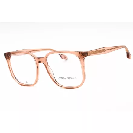 Victoria Beckham VB2673 szemüvegkeret ANTIQUE rózsa/Clear demo lencsék női