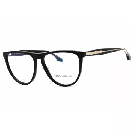 Victoria Beckham VB2672 szemüvegkeret fekete/Clear demo lencsék női