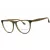 Victoria Beckham VB2672 szemüvegkeret KHAKI/Clear demo lencsék női
