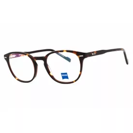 Zeiss ZS25552 szemüvegkeret /clear demo lencsék férfi