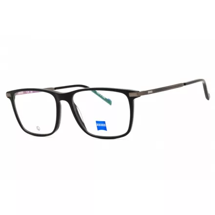 Zeiss ZS25723 szemüvegkeret fekete/Clear demo lencsék férfi