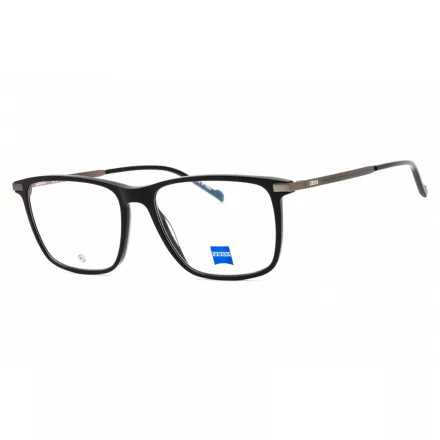 Zeiss ZS25723 szemüvegkeret fekete/Clear demo lencsék férfi
