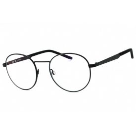   Nike NIKE TRAVELER DRIFT BL IB3678X szemüvegkeret matt fekete / kék világos férfi