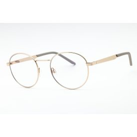   Nike NIKE TRAVELER DRIFT BL IB3678X szemüvegkeret arany / kék világos férfi