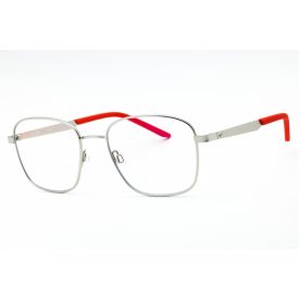   Nike NIKE TRAVELER FLOW BL IB3677X szemüvegkeret szatén SILVR/PICANTE /kék világos Unisex férfi női