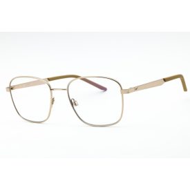   Nike NIKE TRAVELER FLOW BL IB3677X szemüvegkeret szatén arany / kék világos Unisex férfi női