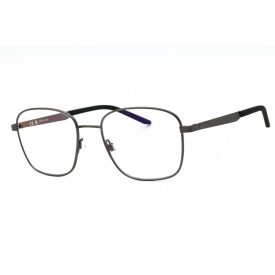   Nike NIKE TRAVELER FLOW BL IB3677X szemüvegkeret szatén szürke / kék világos Unisex férfi női