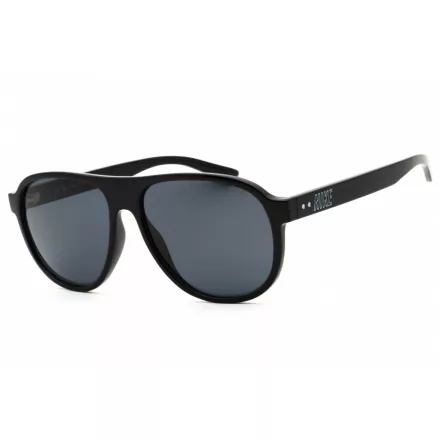 Nike NIKE VINTAGE ICON IB3679X napszemüveg fekete / szürke Unisex férfi női