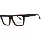 Victoria Beckham VB2678 szemüvegkeret sötét barna/Clear demo lencsék női