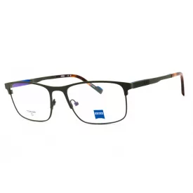   Zeiss ZS25161 szemüvegkeret szatén KHAKI/clear demo lencsék férfi
