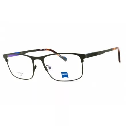 Zeiss ZS25161 szemüvegkeret szatén KHAKI/clear demo lencsék férfi