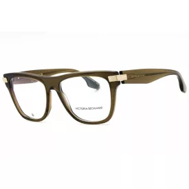   Victoria Beckham VB2676 szemüvegkeret KHAKI/Clear demo lencsék női